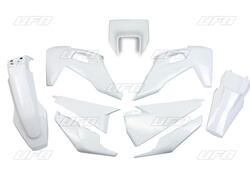 Kit plastiche moto UFO Husqvarna TX 125 20-22 con 