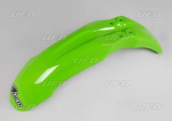 Parafango anteriore Ufo per Kawasaki KX 65 2001-20 