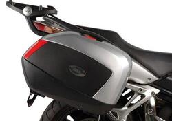 GIVI PLX166 Portavaligie laterale specifico per V3