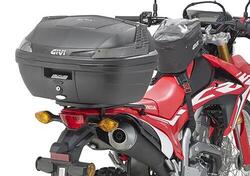 Givi SR1159 Portapacchi HONDA