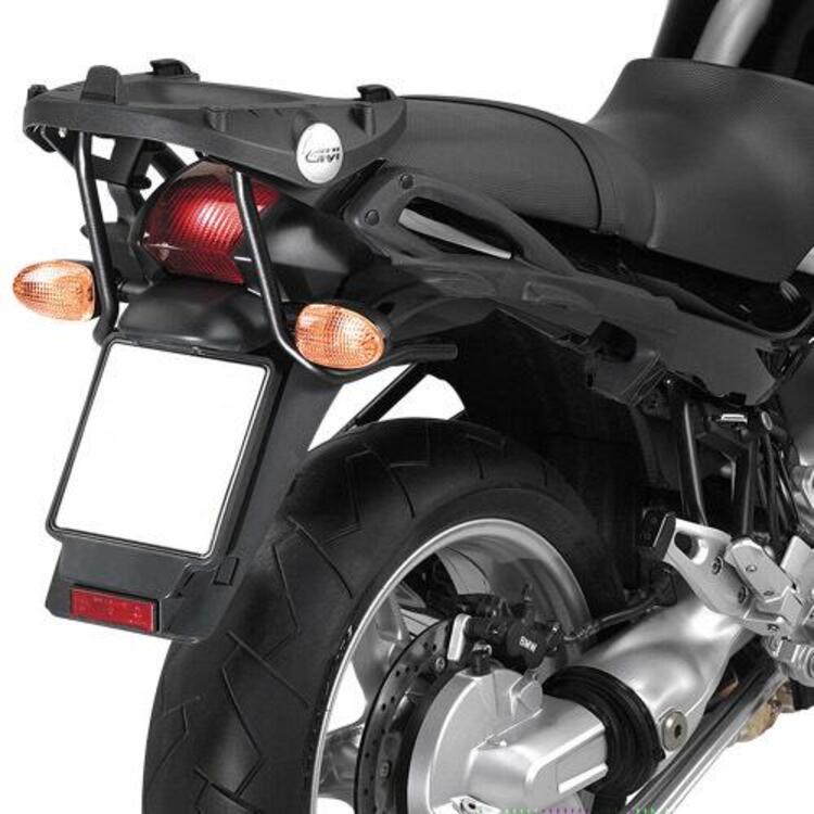 GIVI SR683 Attacco posteriore specifico per baulet