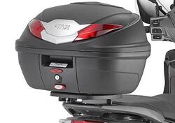 GIVI SR7054 Attacco posteriore specifico per baule