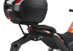 GIVI SR7701 Attacco posteriore specifico per baule