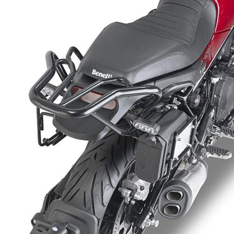 GIVI SR78 Attacco posteriore specifico per baulett