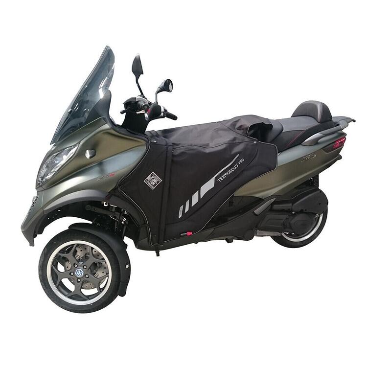 Termoscud Pro Tucano Urbano R062PROX Nero