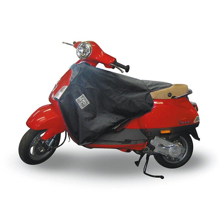 Termoscud Tucano Urbano R153X nero