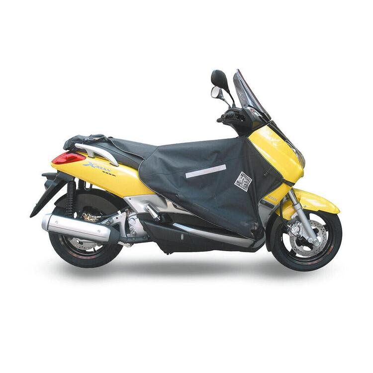 Termoscud Tucano Urbano R155X nero