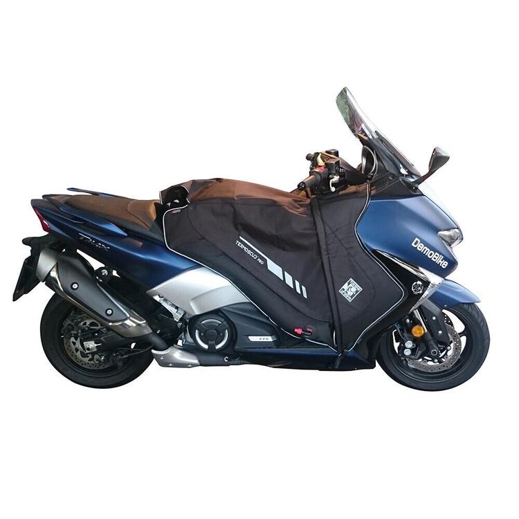 Termoscud Pro Tucano Urbano R189PROX Nero