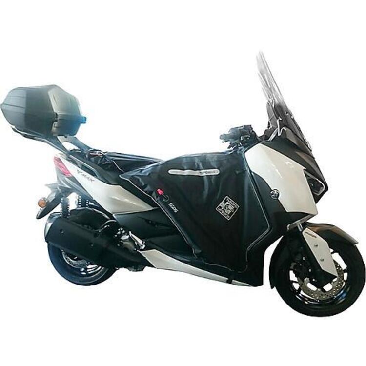 Termoscud Tucano Urbano R190X Nero