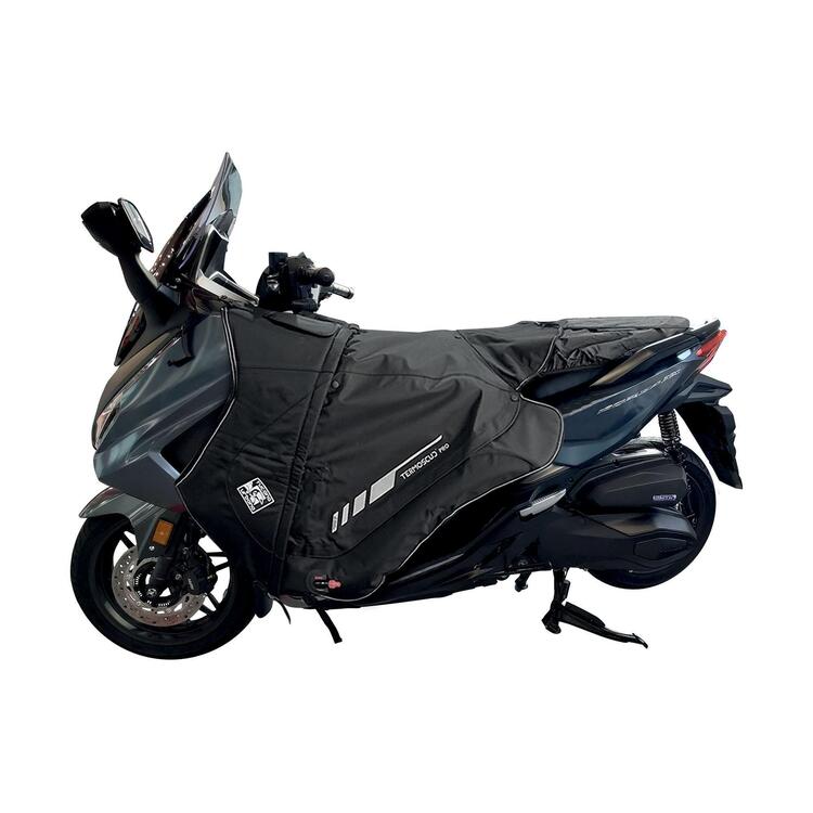 Coprigambe Termoscud Pro Tucano Urbano Nero Honda