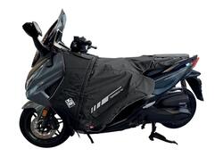 Coprigambe Termoscud Pro Tucano Urbano Nero Honda