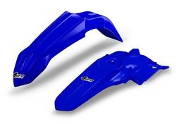 Kit parafanghi UFO per Yamaha YZ 85 (2022 - 2023) 