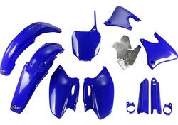 Kit plastiche completo UFO per Yamaha YZF 426 (200 