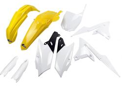 Kit plastiche completo UFO per per Yamaha YZF 250- 