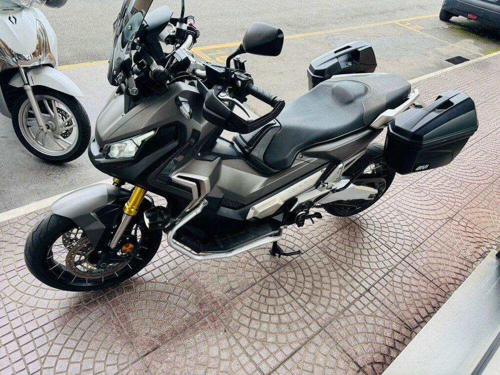 Honda X-ADV 750 (2017) (5)