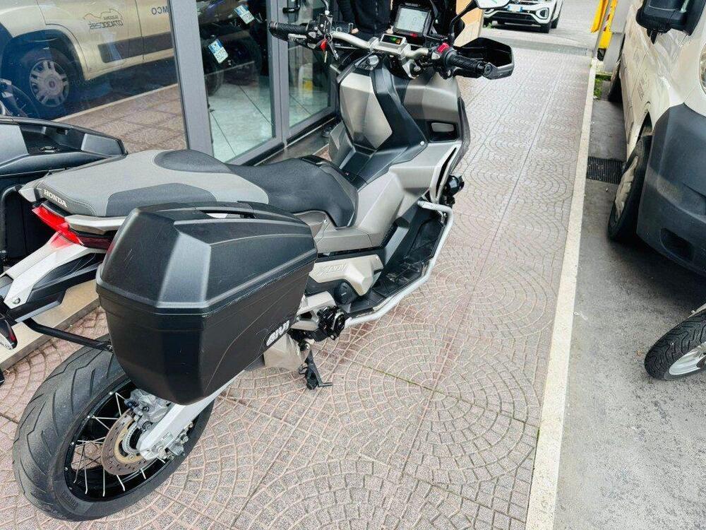 Honda X-ADV 750 (2017) (3)