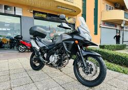 Suzuki V-Strom 650 ABS (2011 - 17) usata