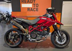 Ducati Hypermotard 1100 EVO (2010 - 12) usata