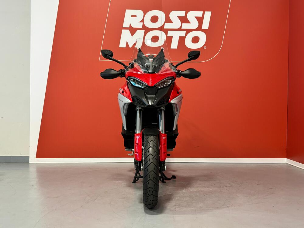 Ducati Multistrada V4 (2021 - 24) (4)