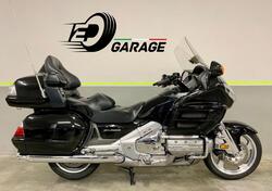 Honda GL 1800 Gold Wing (2007 - 11) usata