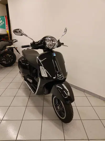 Vespa GTS 310 Super (2025 - 26) nuova