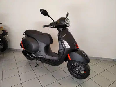 Vespa GTS 310 Supersport (2025 - 26) nuova