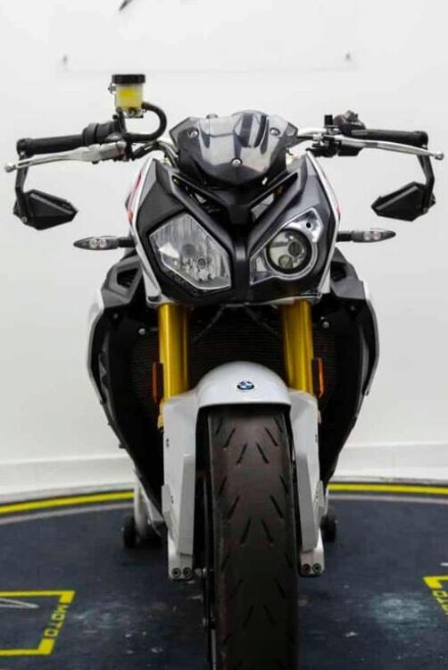 Bmw S 1000 R (2017 - 20) (5)