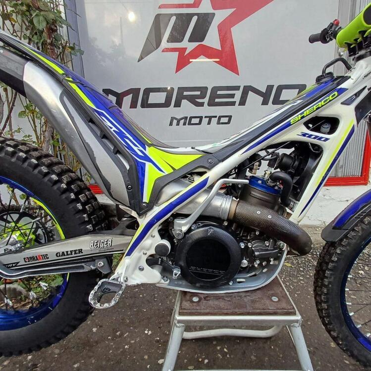 Sherco 300 ST Factory (2020) (5)