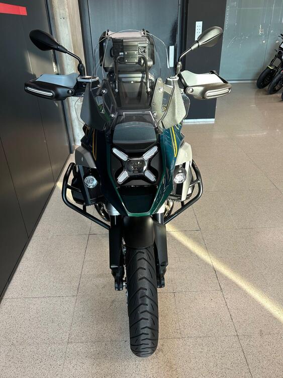 Bmw R 1300 GS Option 719 Tramuntana (2023 - 25) (3)