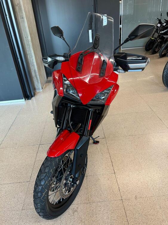 Moto Morini X-Cape 650 (2021 - 25) (3)