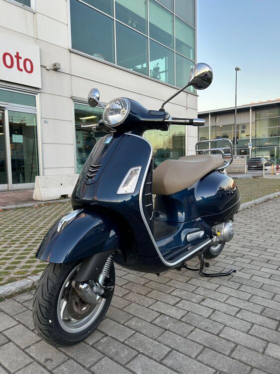 Vespa GTS 300 ABS (2014 - 16) (3)