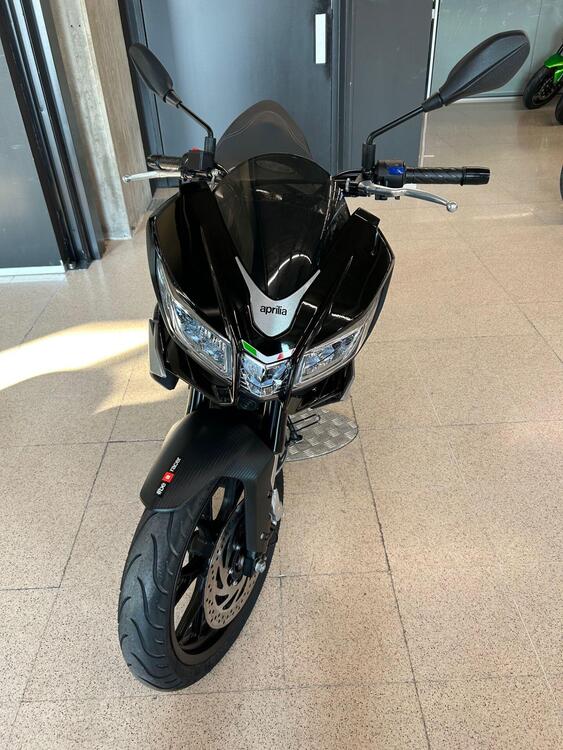 Aprilia Tuono 125 (2021 - 24) (2)