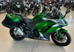 Kawasaki Z 1000 SX Tourer (2017 - 20) usata