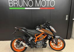 KTM 125 Duke (2021 - 23) usata