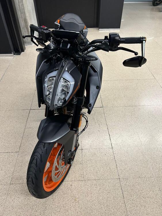 KTM 125 Duke (2021 - 23) (3)