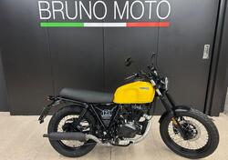 Brixton Motorcycles Cromwell 125 ABS (2021 - 25) usata