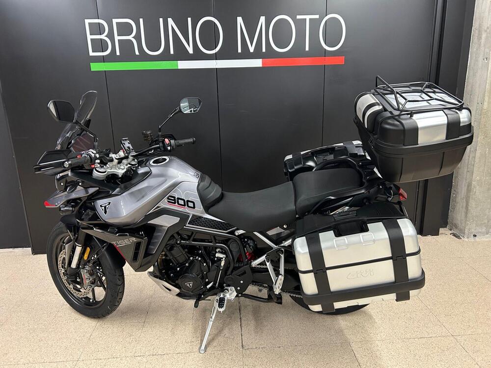 Triumph Tiger 900 GT Pro (2024 - 25) (2)