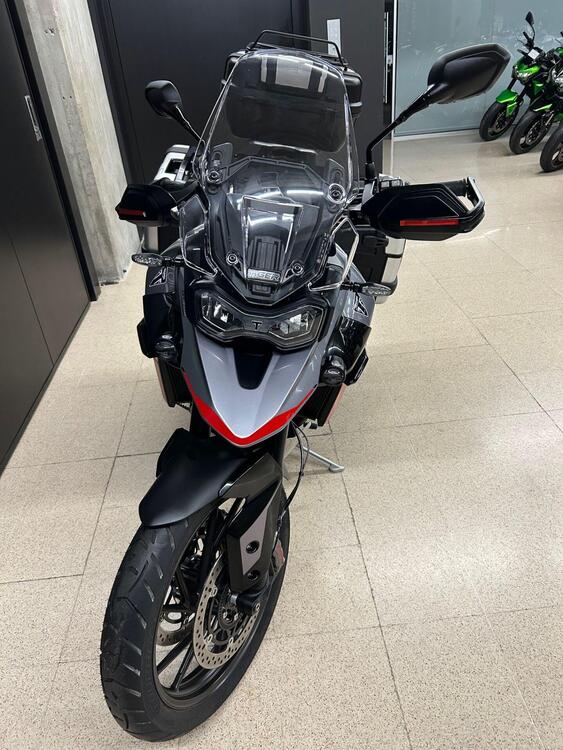 Triumph Tiger 900 GT Pro (2024 - 25) (3)