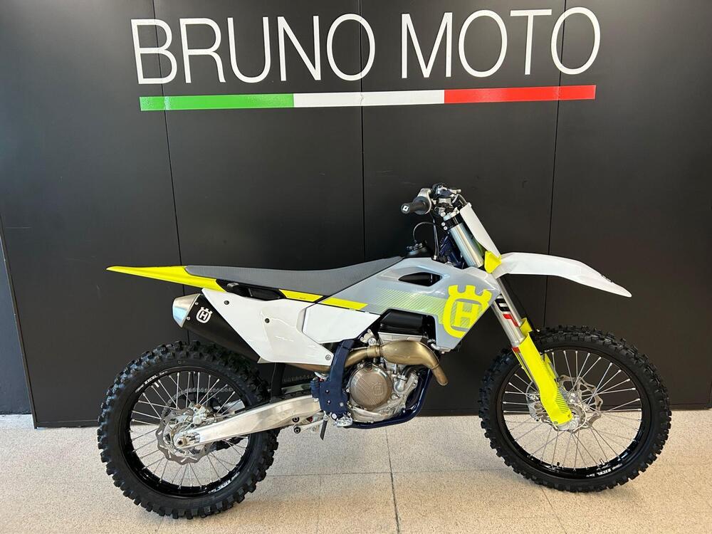 Husqvarna FC 250 (2024)