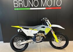 Husqvarna FC 250 (2024) usata