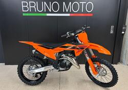 KTM 150 SX (2025) usata