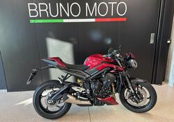 Triumph Street Triple 765 RS (2023 - 25) usata