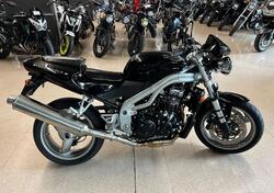 Triumph Speed Triple 955 (2002 - 04) usata