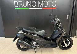 Piaggio Beverly 300 i.e. ABS-ASR (2016 - 20) usata