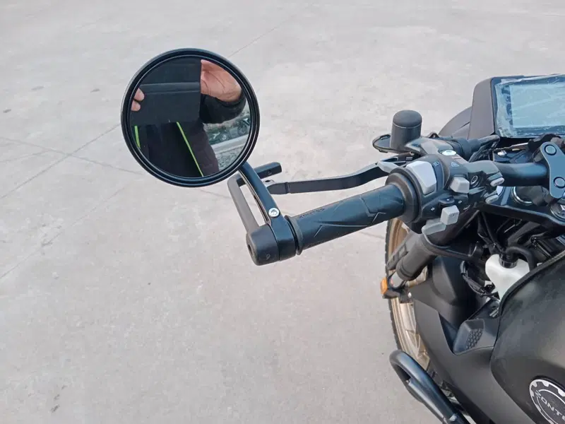 Zontes ZT125-G1 (2020 - 26) (4)