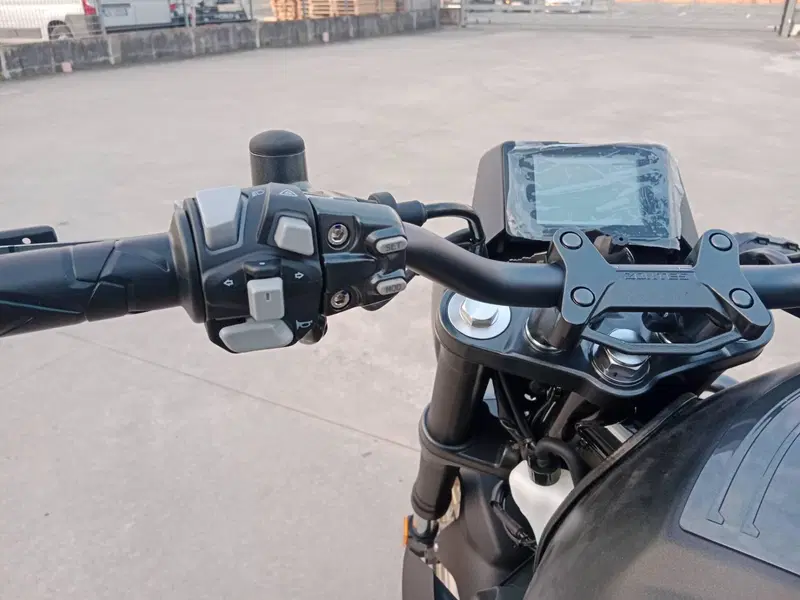 Zontes ZT125-G1 (2020 - 26) (6)