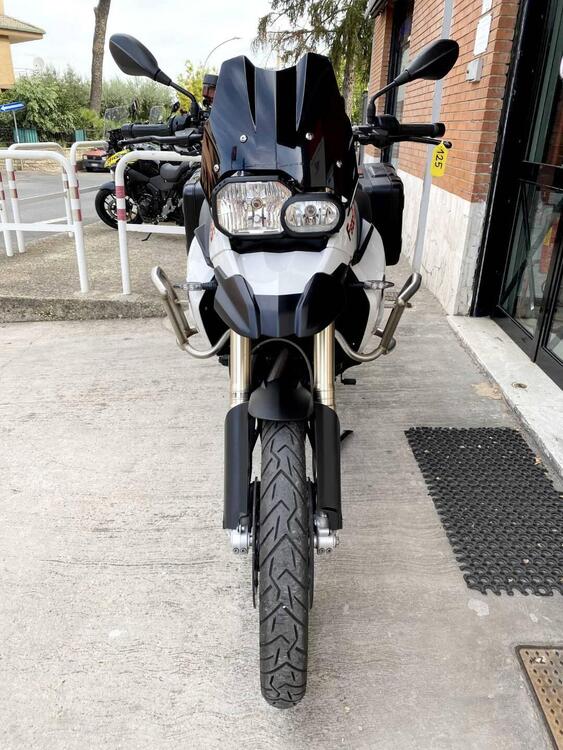 Bmw F 800 GS (2008 - 15) (3)