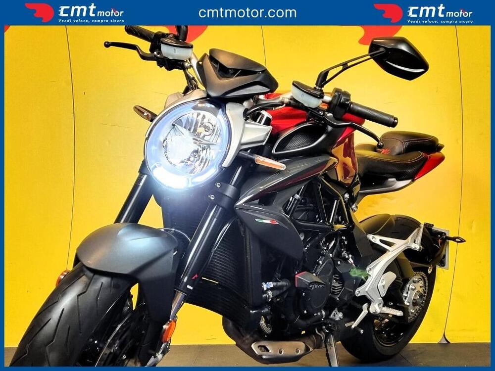 MV Agusta Brutale 800 (2020) (2)