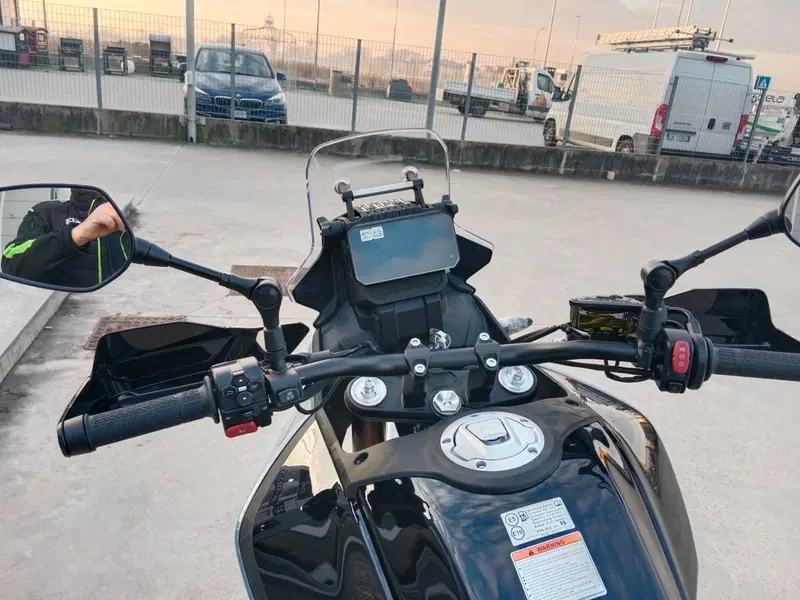 CFMOTO 450MT (2024 - 26) (6)