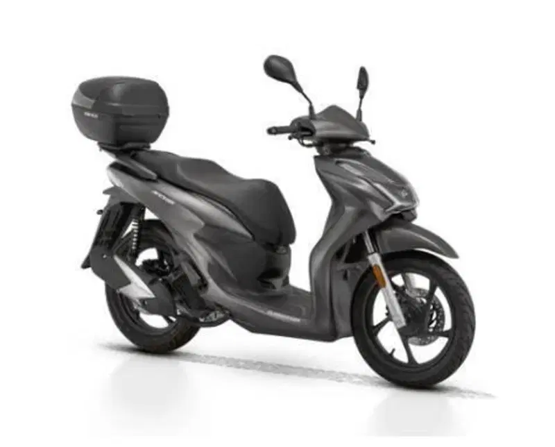 QJ Motor SQ 16 (2024)